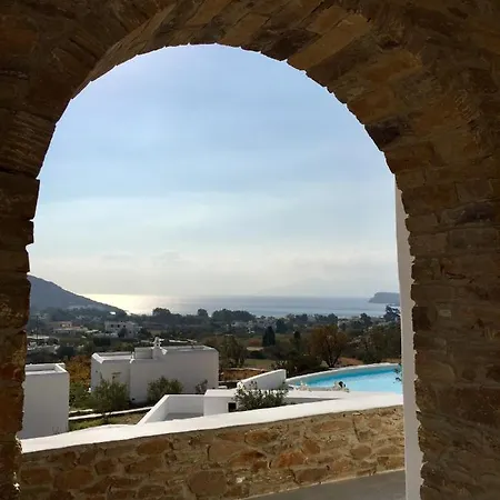 μεζονέτα Apart-hotel *