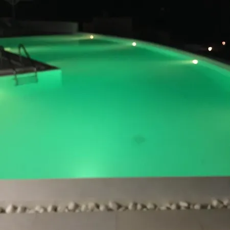 Apart-hotel μεζονέτα *