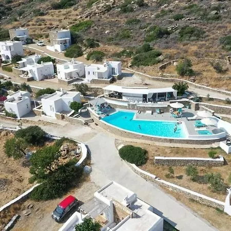 μεζονέτα Mylopotas