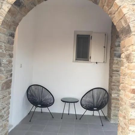 μεζονέτα Apart-hotel