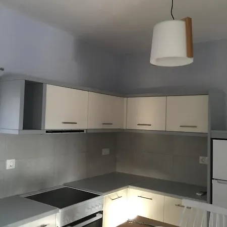 Apart Otel μεζονέτα Mylopotas