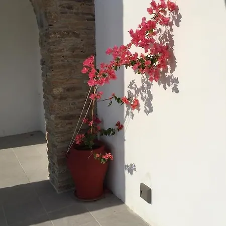 Apart Otel μεζονέτα *